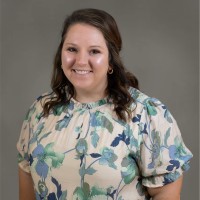 Deveney Redwine, Mba