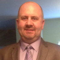 Ron Marshall