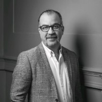 Behrang (Brad) Laghaei