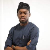 Oreofe Williams