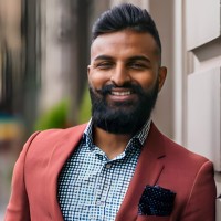 Ashish Rajan 🤴🏾🧔🏾♂️