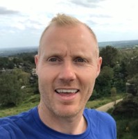 Matthew Stott