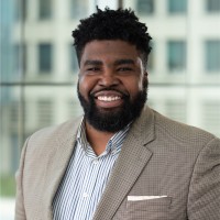 Isiah R. Hall, MBA