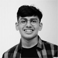 Divy Parikh