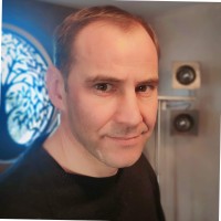 ERIC STEINMETZ