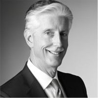 J. Kevin Perry, Ed.D.