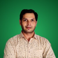 Ashish Anasane
