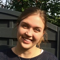 Maria Bækgaard Kombak