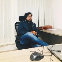 Md Tabish Ghazali