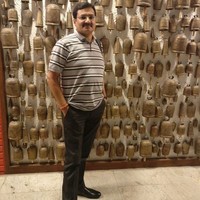 Vijay Rustagi
