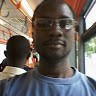 Modou Lamin Touray