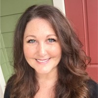Julie Jones