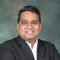 G P Venkata Narasimha Rao