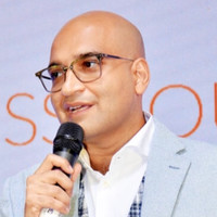 Amman Anup Kumar