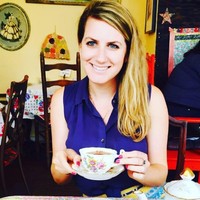 Katie Rawson, Dnp, Fnp-Bc