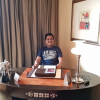 Vignesh Nayak