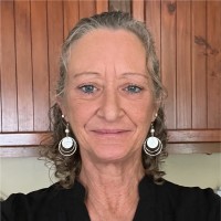 Darcy Frazier