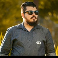 Anderson Osterkamp de Quadra