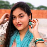 Maliha Bhuiyan