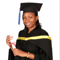 Nicole Owino