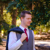 Nicholas Botham, Eit