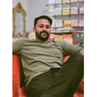 Hussain M A