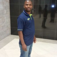 Amos Machata