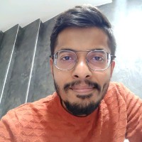 Harsh Meghani