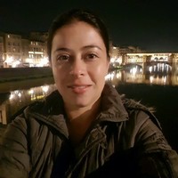 Lina Alzate