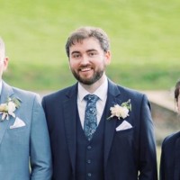 Michael Fitzmaurice