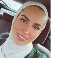 Rasha Awwadeh