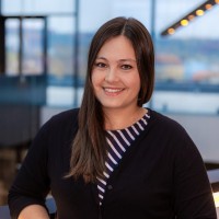 Julie Horská