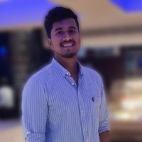 harsh deep singh
