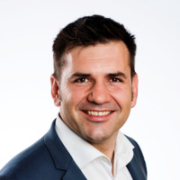 Romain Mussano