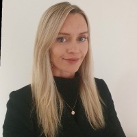 Aliesha Coulston
