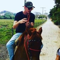 Fernando Scheuermann Souza