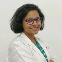 Dr Anisha Mohan