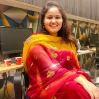 Manshi Mishra