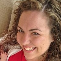 Christie Richardson, Rd