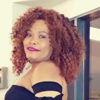 Geraldine Louis