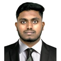 Mohammed Riyaz