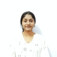 Supreetha G