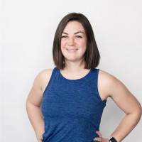 Katelyn Minson
