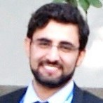 Sharif Mashahid, Eit, M.Eng