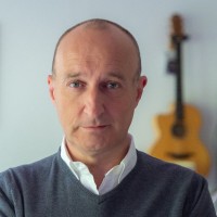 Ronald Zwart