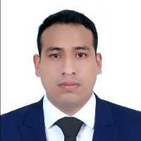 Josue Quispe Alberto