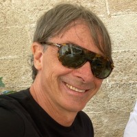 Rossano Anconetani Marketing Sales Specialist
