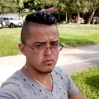 Andres Garcia