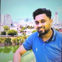 Dilan Dinesh