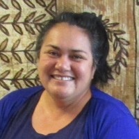 Kathryn Faoagali